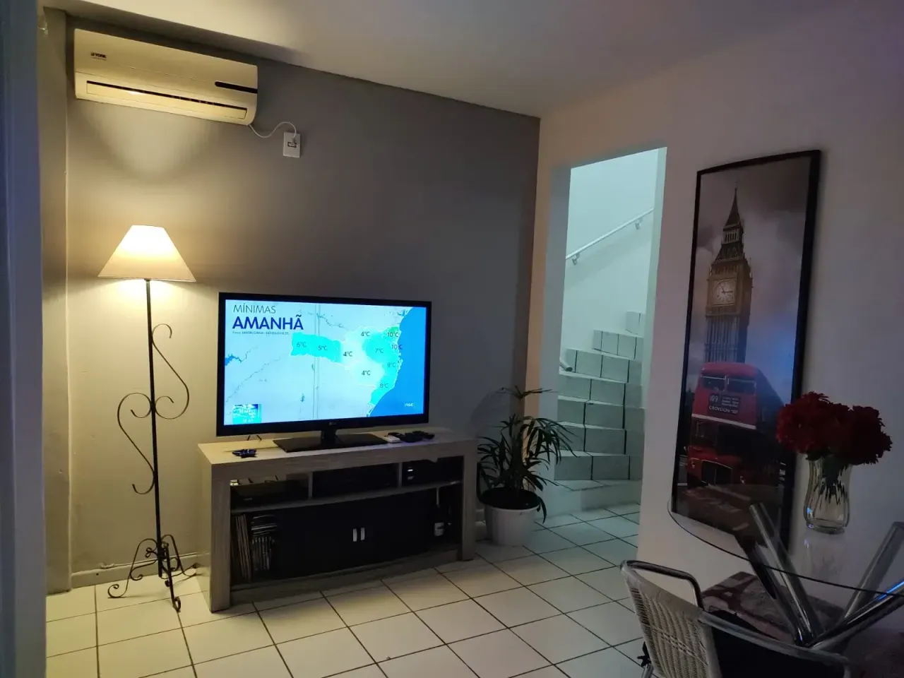 Casa no Vila Verde em um Condomínio com 2 dormitórios e 1 vaga no bairro Ariribá em Balneário Camboriú — foto 12