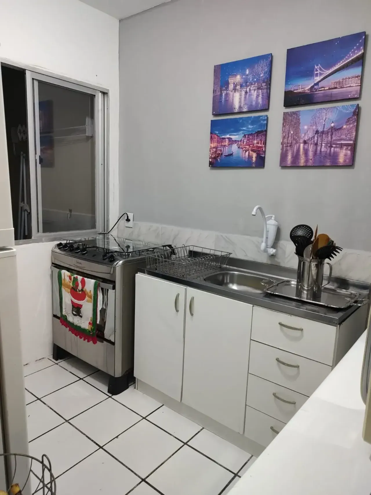 Casa no Vila Verde em um Condomínio com 2 dormitórios e 1 vaga no bairro Ariribá em Balneário Camboriú — foto 14