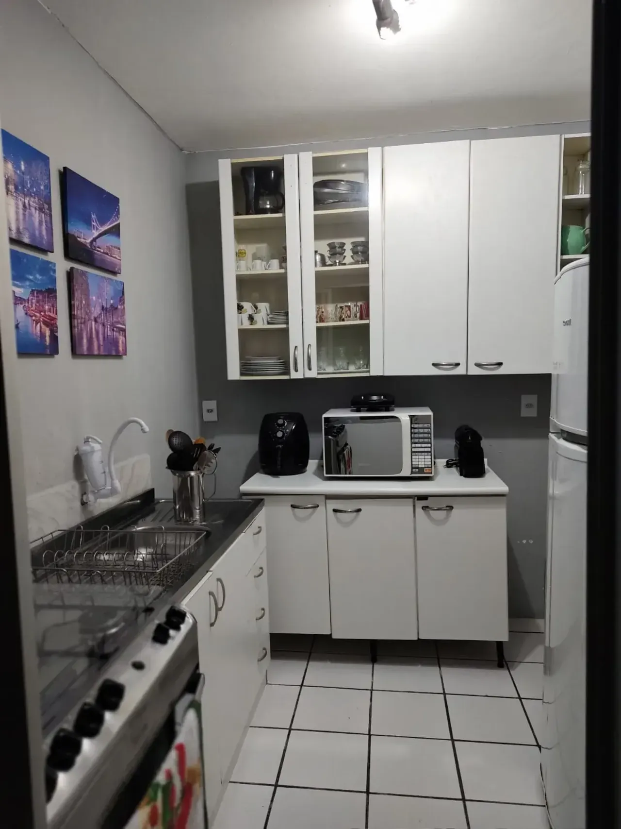 Casa no Vila Verde em um Condomínio com 2 dormitórios e 1 vaga no bairro Ariribá em Balneário Camboriú — foto 15