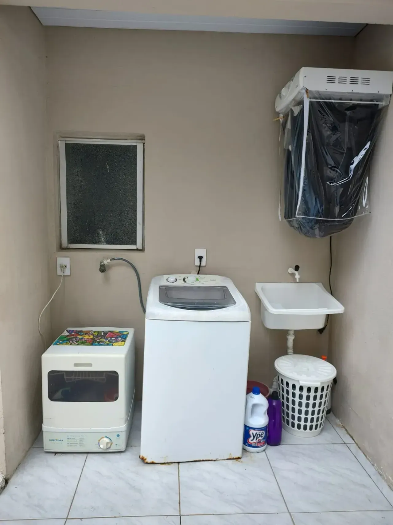 Casa no Vila Verde em um Condomínio com 2 dormitórios e 1 vaga no bairro Ariribá em Balneário Camboriú — foto 6
