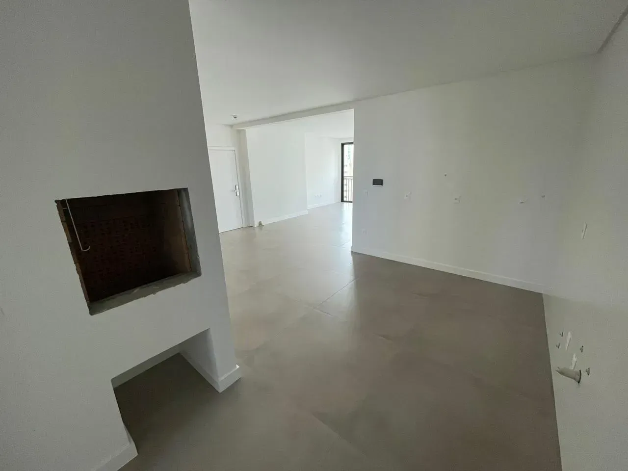 Apartamento com 3 suítes sendo 1 demi e 3 vagas de garagem no Centro de Balneário Camboriú/SC — foto 5