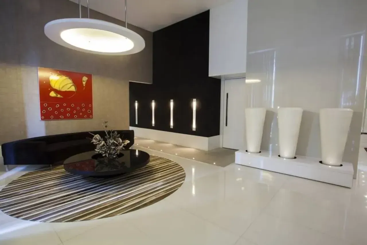 Apartamento com 3 suítes e 3 vagas de garagem no Centro de Balneário Camboriú — foto 15