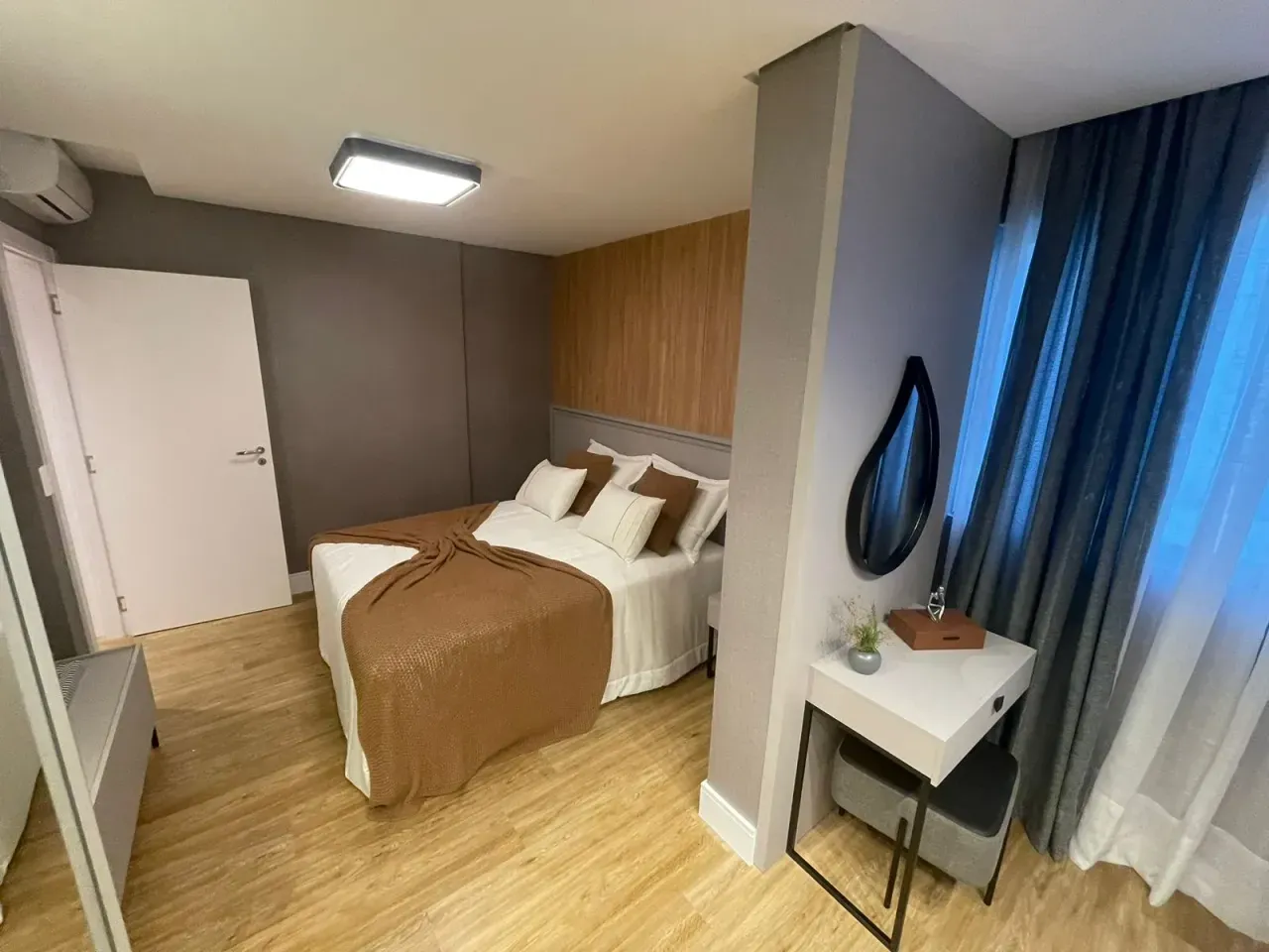 Cobertura no Edifício Residencial Cravo e Canela com 4 suítes em Balneário Camboriú — foto 2