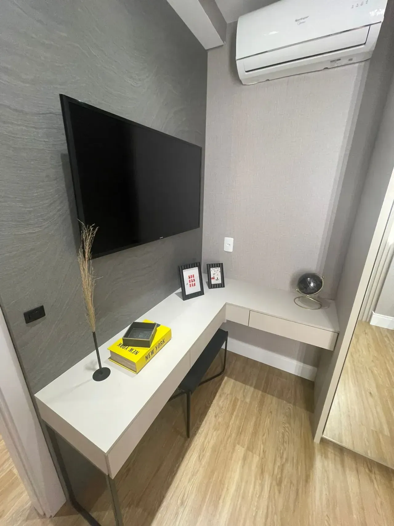 Cobertura no Edifício Residencial Cravo e Canela com 4 suítes em Balneário Camboriú — foto 11