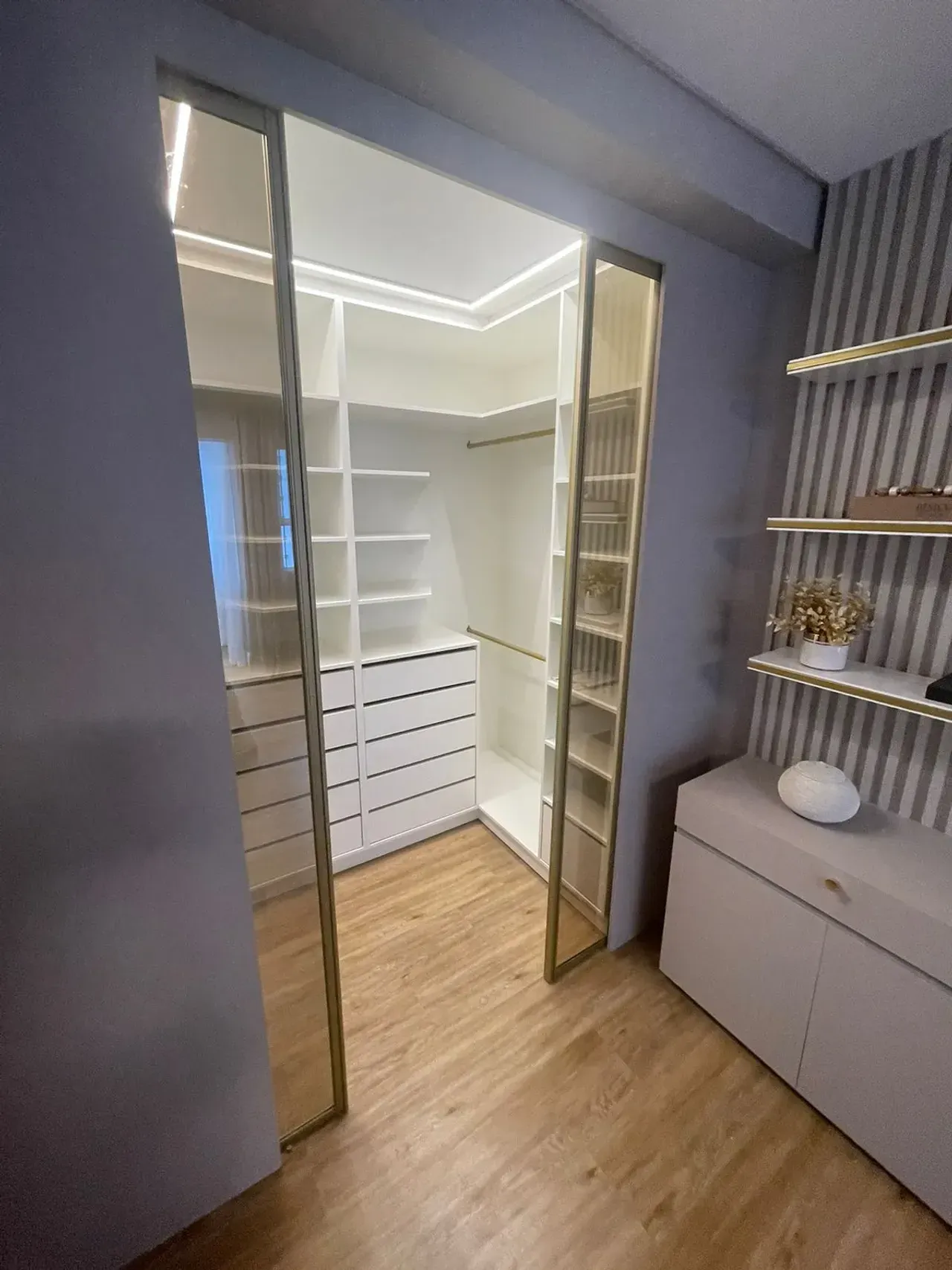 Cobertura no Edifício Residencial Cravo e Canela com 4 suítes em Balneário Camboriú — foto 12