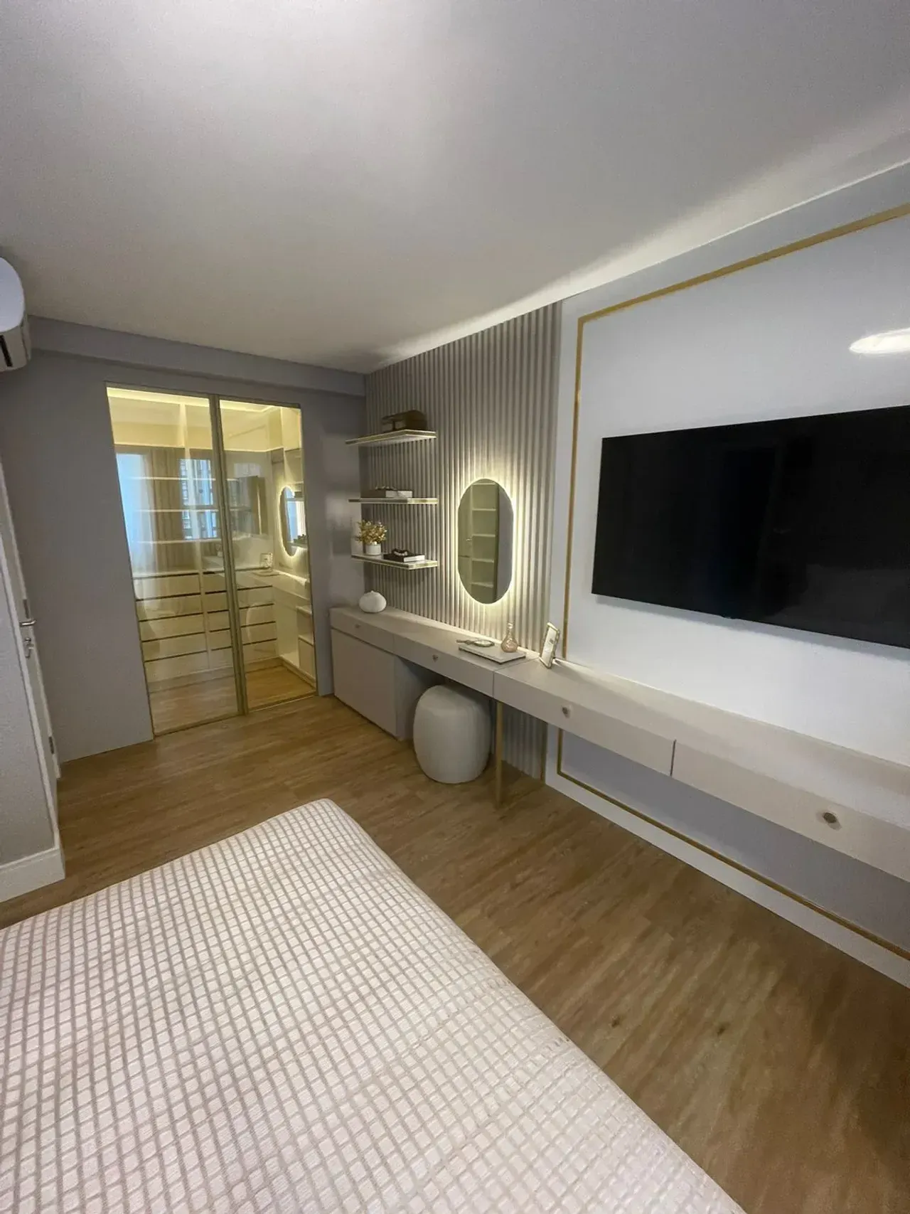 Cobertura no Edifício Residencial Cravo e Canela com 4 suítes em Balneário Camboriú — foto 16