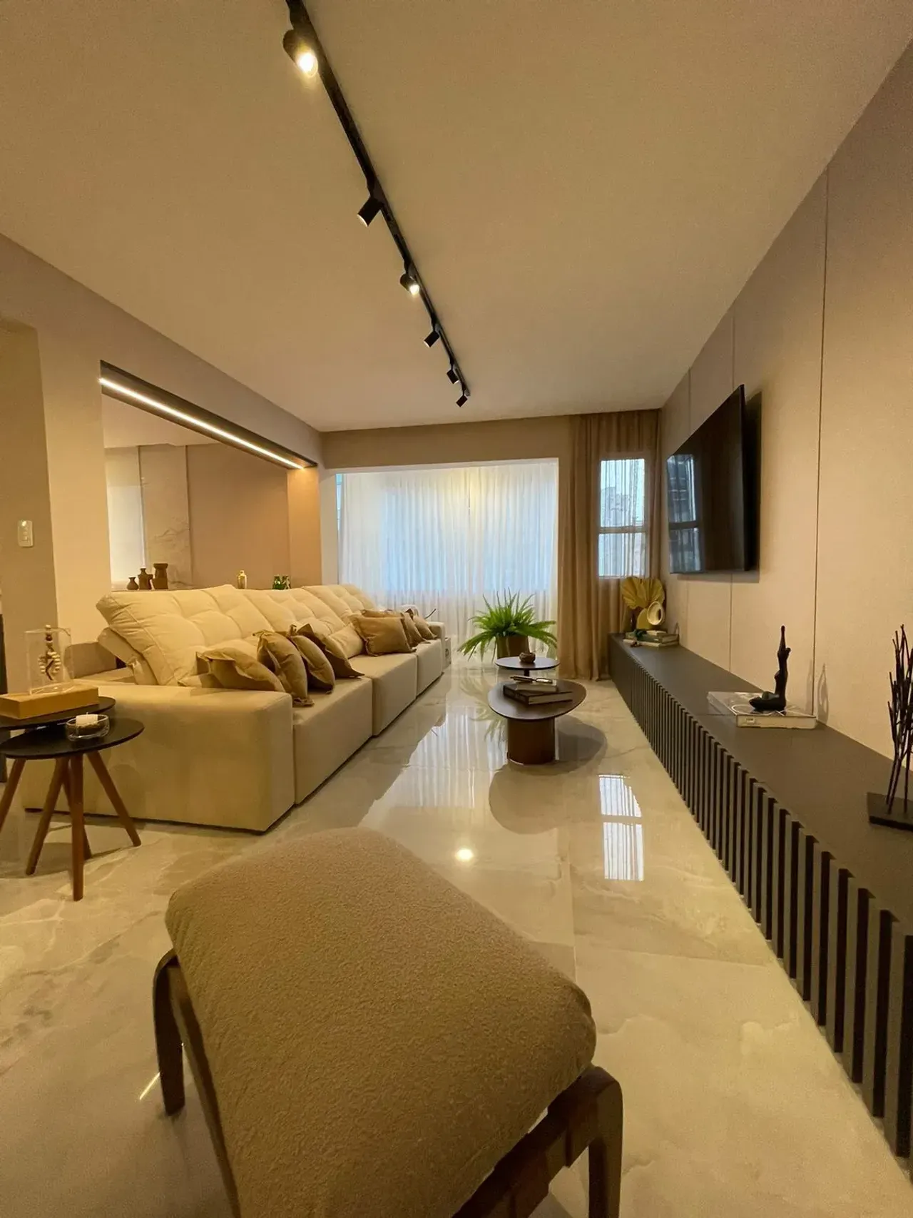 Cobertura no Edifício Residencial Cravo e Canela com 4 suítes em Balneário Camboriú — foto 21