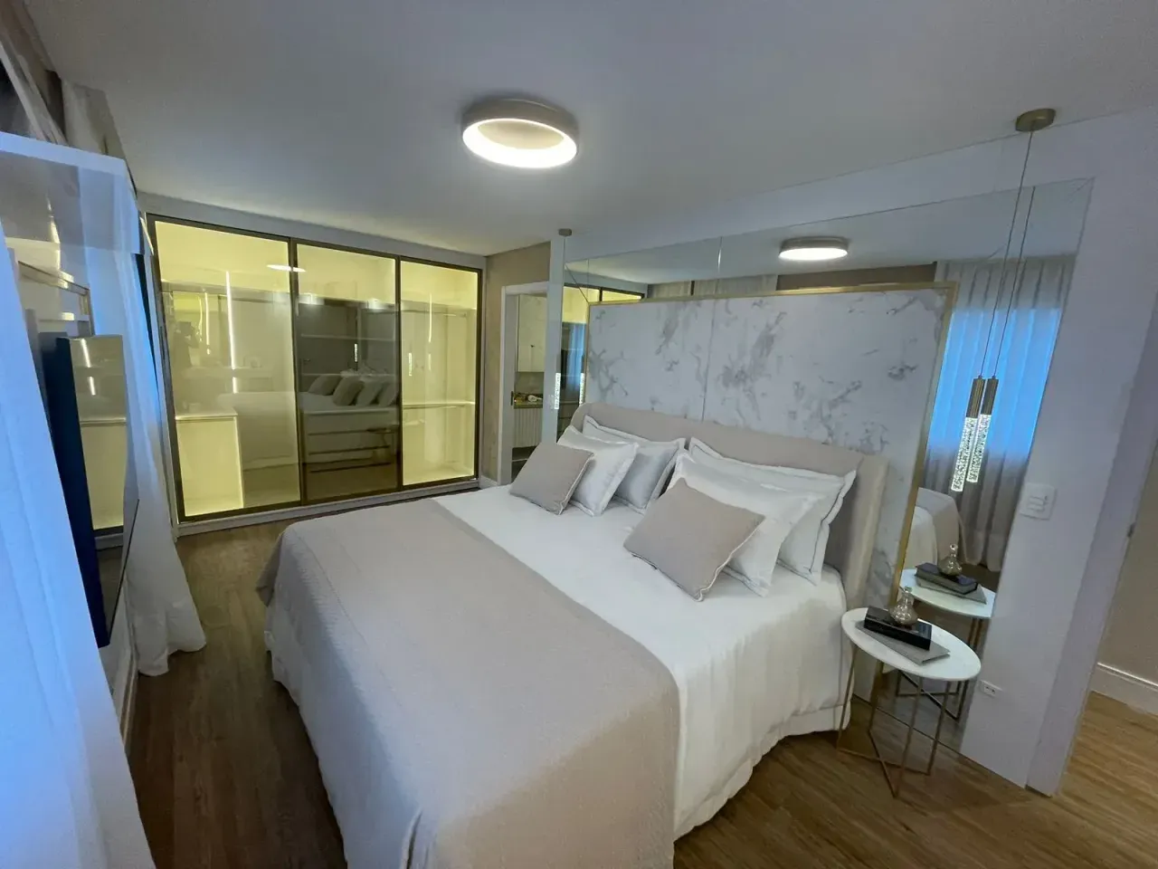 Cobertura no Edifício Residencial Cravo e Canela com 4 suítes em Balneário Camboriú — foto 6