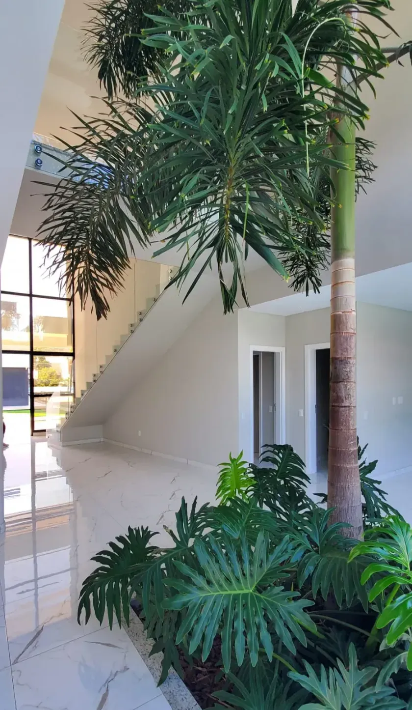 Casa em condomínio com 5 suítes 4 vagas sendo 2 cobertas em Balneário Camboriú — foto 7