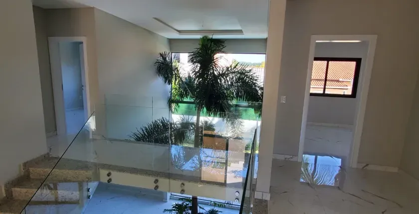 Casa em condomínio com 5 suítes 4 vagas sendo 2 cobertas em Balneário Camboriú — foto 6