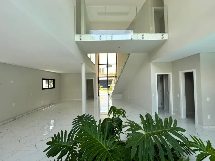 Casa em condomínio com 5 suítes 4 vagas sendo 2 cobertas em Balneário Camboriú — foto 17