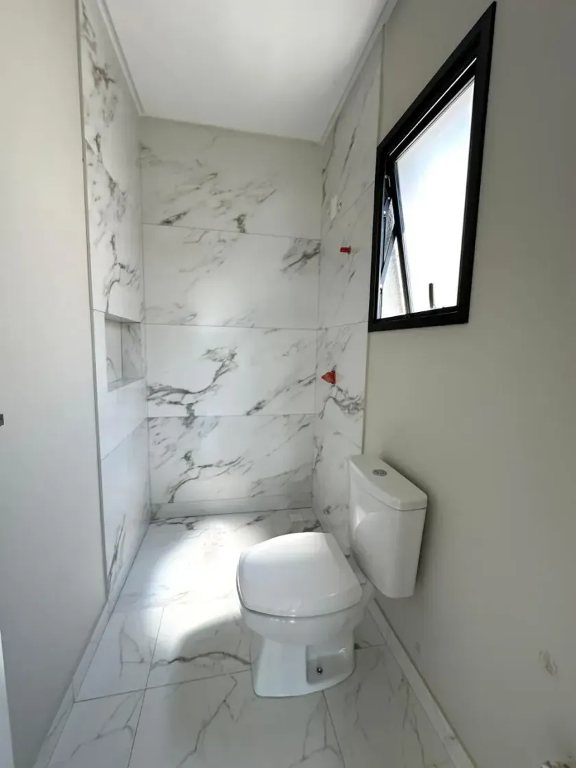 Casa em condomínio com 5 suítes 4 vagas sendo 2 cobertas em Balneário Camboriú — foto 26