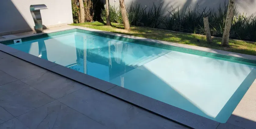 Casa em condomínio com 5 suítes 4 vagas sendo 2 cobertas em Balneário Camboriú — foto 36