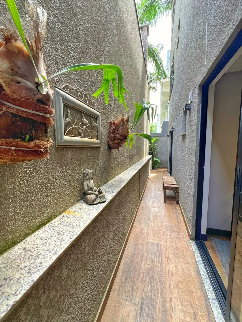 Apartamento Garden com 3 suítes em Balneário Camboriú — foto 4
