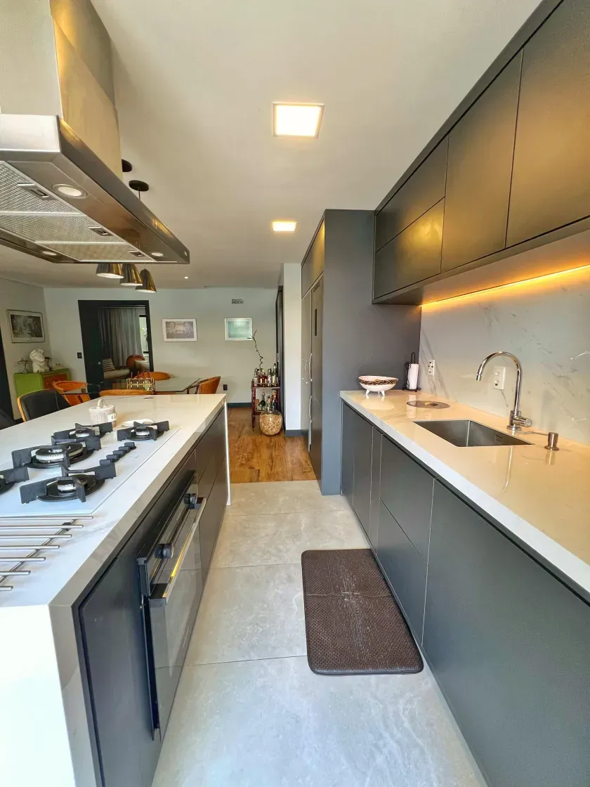 Apartamento Garden com 3 suítes em Balneário Camboriú — foto 6