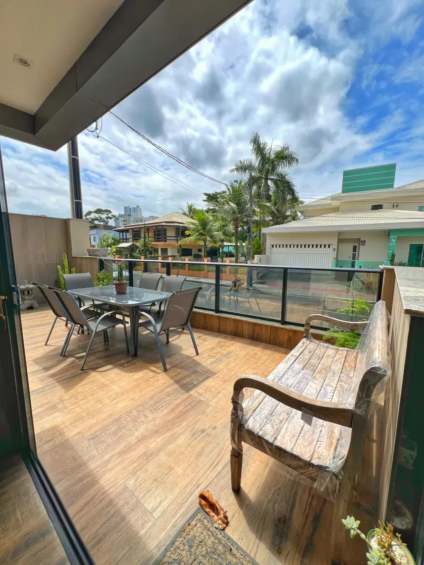 Apartamento Garden com 3 suítes em Balneário Camboriú — foto 9