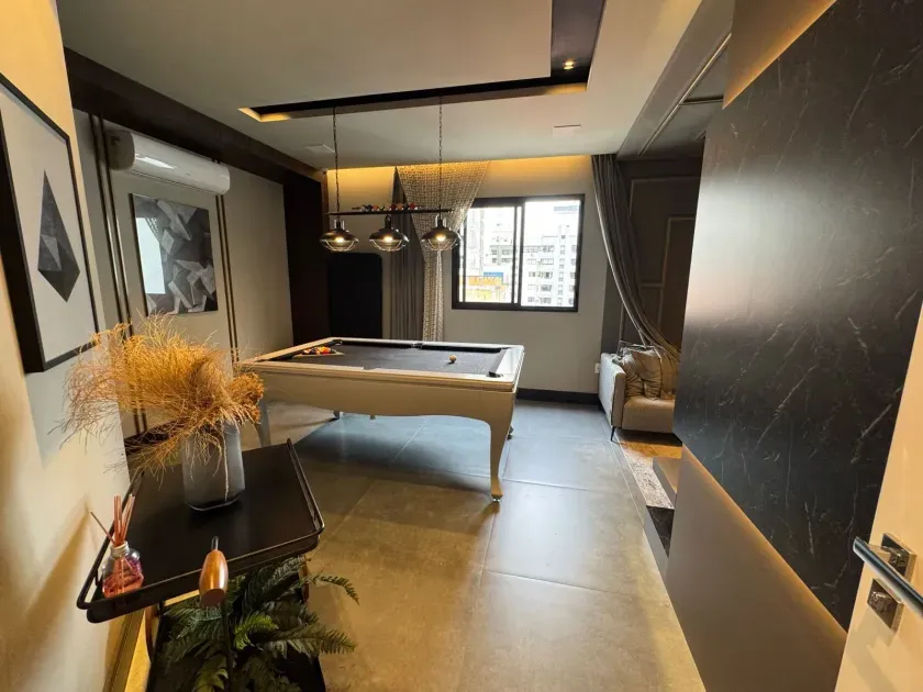 Apartamento no Edifício Uluwatu com 3 suítes em Balneário Camboriú — foto 7