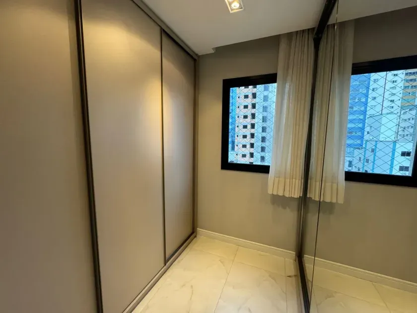 Apartamento no Edifício Uluwatu com 3 suítes em Balneário Camboriú — foto 12