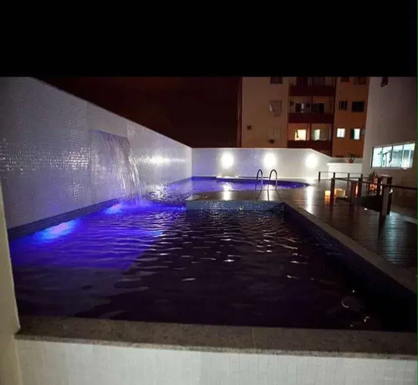 Apartamento com 1 suíte master e 1 demi com 2 vagas de garagem no Centro de Balneário Camboriú — foto 15