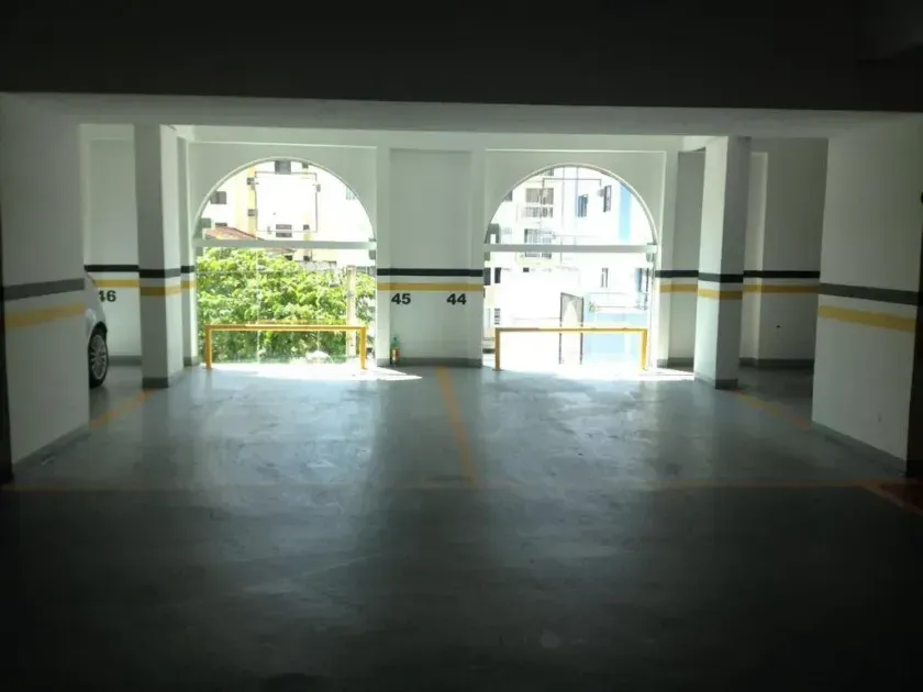 Apartamento com 1 suíte master e 1 demi com 2 vagas de garagem no Centro de Balneário Camboriú — foto 16
