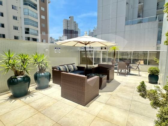 Apartamento mobiliado com 3 suítes!! Excelente oportunidade no Centro de Balneário Camboriú — foto 4