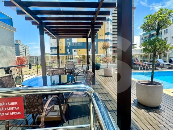 Apartamento mobiliado com 3 suítes!! Excelente oportunidade no Centro de Balneário Camboriú — foto 9