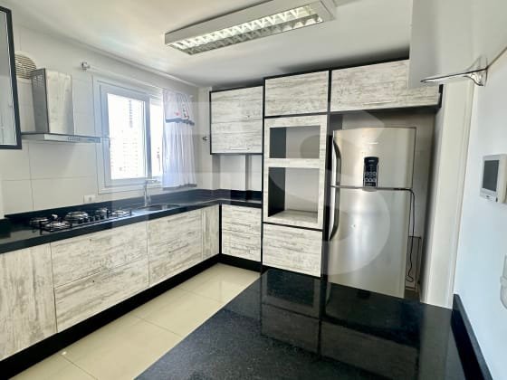Apartamento mobiliado com 3 suítes!! Excelente oportunidade no Centro de Balneário Camboriú — foto 10
