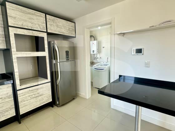Apartamento mobiliado com 3 suítes!! Excelente oportunidade no Centro de Balneário Camboriú — foto 11