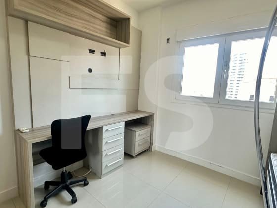 Apartamento mobiliado com 3 suítes!! Excelente oportunidade no Centro de Balneário Camboriú — foto 15