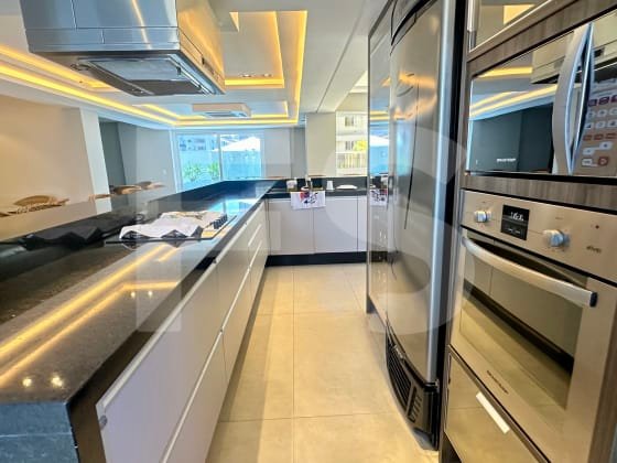 Apartamento mobiliado com 3 suítes!! Excelente oportunidade no Centro de Balneário Camboriú — foto 16