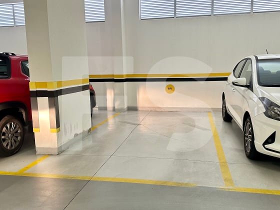 Apartamento mobiliado com 3 suítes!! Excelente oportunidade no Centro de Balneário Camboriú — foto 26