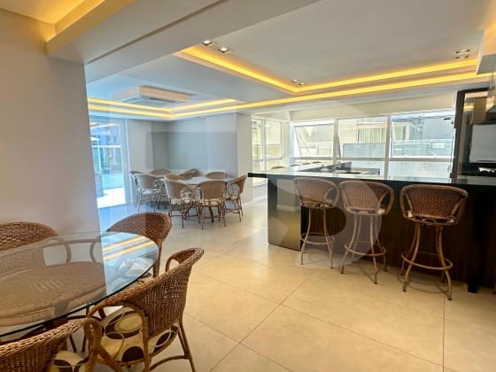 Apartamento mobiliado com 3 suítes!! Excelente oportunidade no Centro de Balneário Camboriú — foto 27