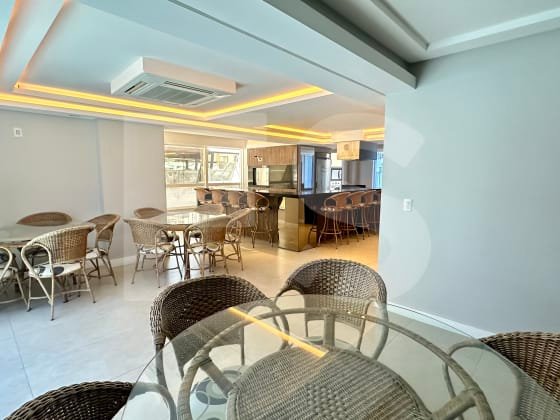 Apartamento mobiliado com 3 suítes!! Excelente oportunidade no Centro de Balneário Camboriú — foto 29