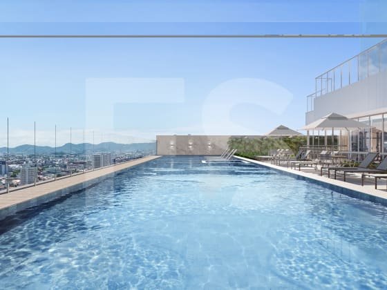 Apartamento em construção com 4 suítes e 3 vagas de garagem no Centro de Balneário Camboriú — foto 6