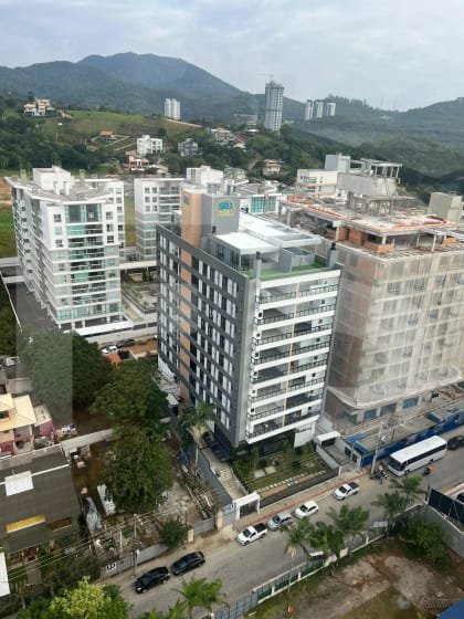 Apartamento Residencial Ilha de Maui na Praia Brava em Itajaí — foto 22