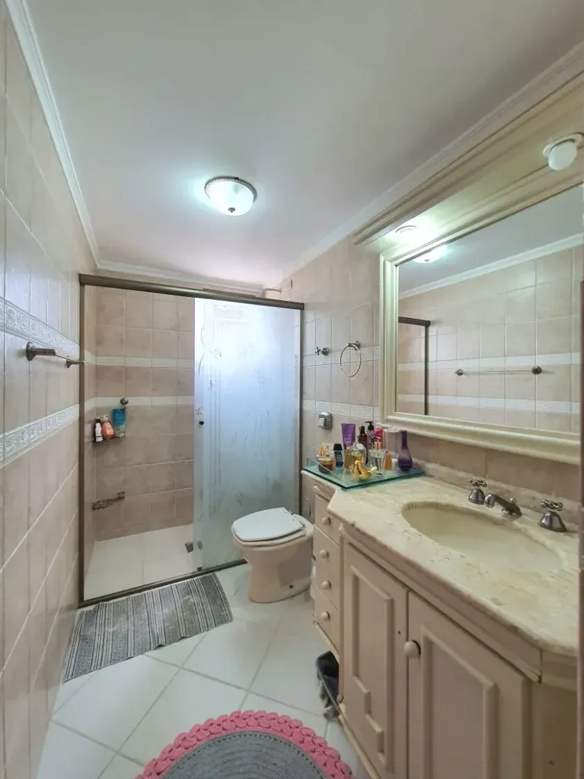 Apartamento frente mar pronto para morar com 3 suítes e 2 vagas de garagem em Balneário Camboriú — foto 11