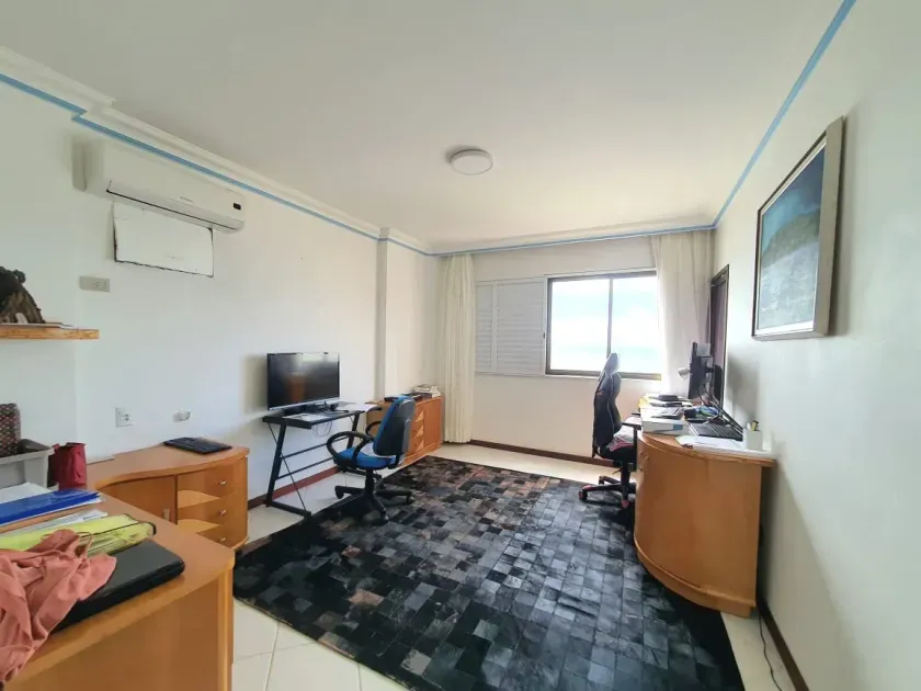Apartamento frente mar pronto para morar com 3 suítes e 2 vagas de garagem em Balneário Camboriú — foto 15