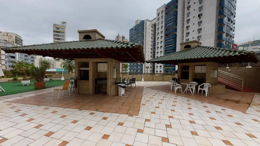 Ed Atlântico Shopping com 3 dormitórios em Balneário Camboriú — foto 14