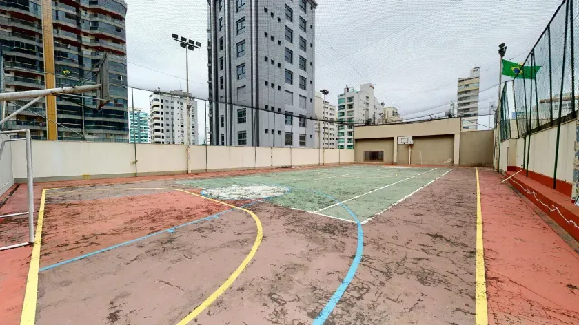 Ed Atlântico Shopping com 3 dormitórios em Balneário Camboriú — foto 16
