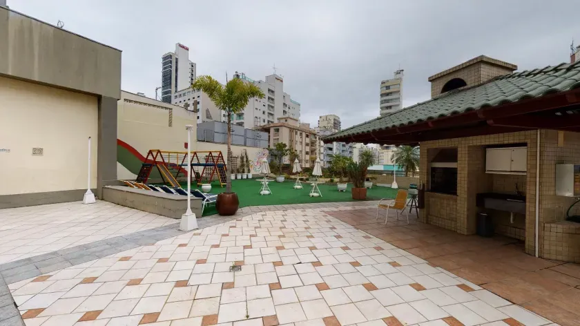 Ed Atlântico Shopping com 3 dormitórios em Balneário Camboriú — foto 18