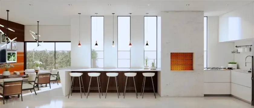 Apartamento no Sun Paradise com 1 suíte em Balneário Camboriú — foto 4