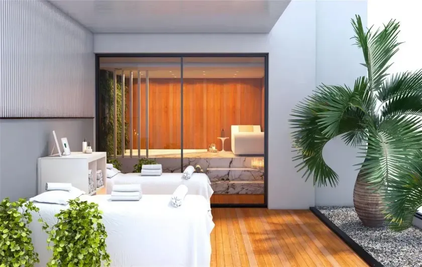Apartamento no Sun Paradise com 1 suíte em Balneário Camboriú — foto 8