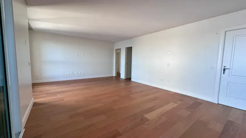 Apartamento no Sante Boutique Residence com 3 Suítes em Balneário Camboriú — foto 2
