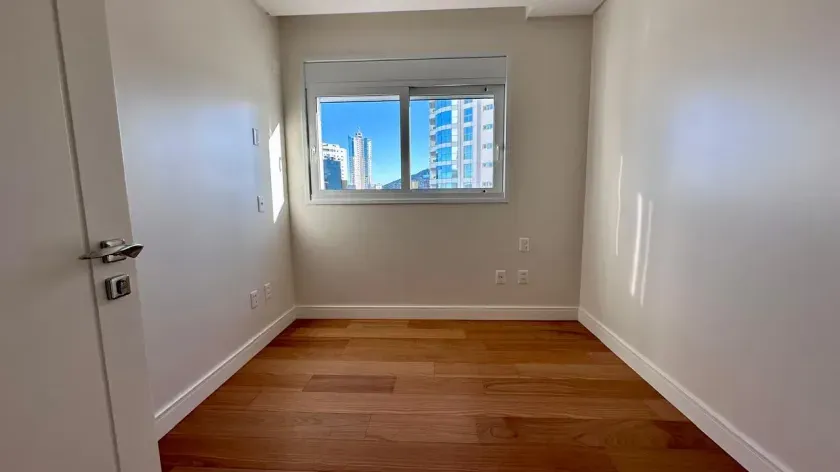Apartamento no Sante Boutique Residence com 3 Suítes em Balneário Camboriú — foto 4