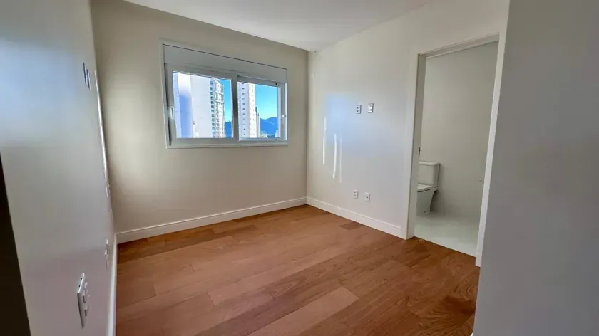 Apartamento no Sante Boutique Residence com 3 Suítes em Balneário Camboriú — foto 6