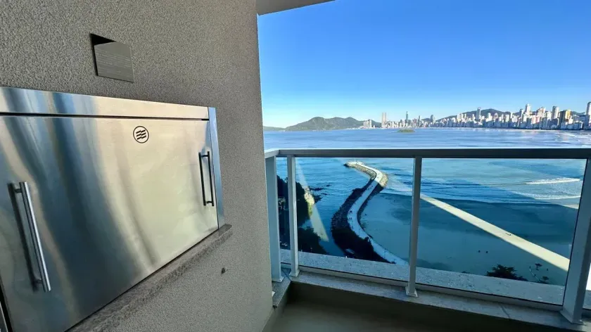 Apartamento no Sante Boutique Residence com 3 Suítes em Balneário Camboriú — foto 11