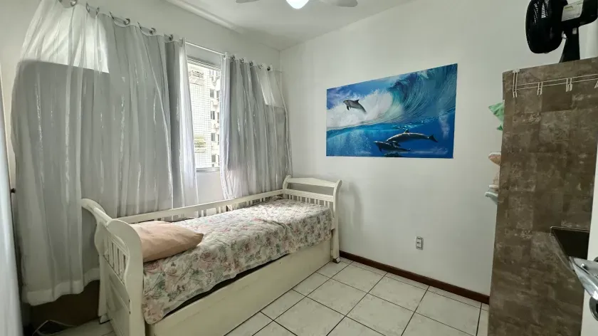Apartamento Quadra Mar com 2 dormitórios e 1 vaga de garagem no Centro de Balneário Camboriú — foto 8