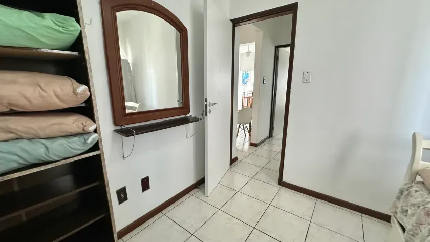 Apartamento Quadra Mar com 2 dormitórios e 1 vaga de garagem no Centro de Balneário Camboriú — foto 10
