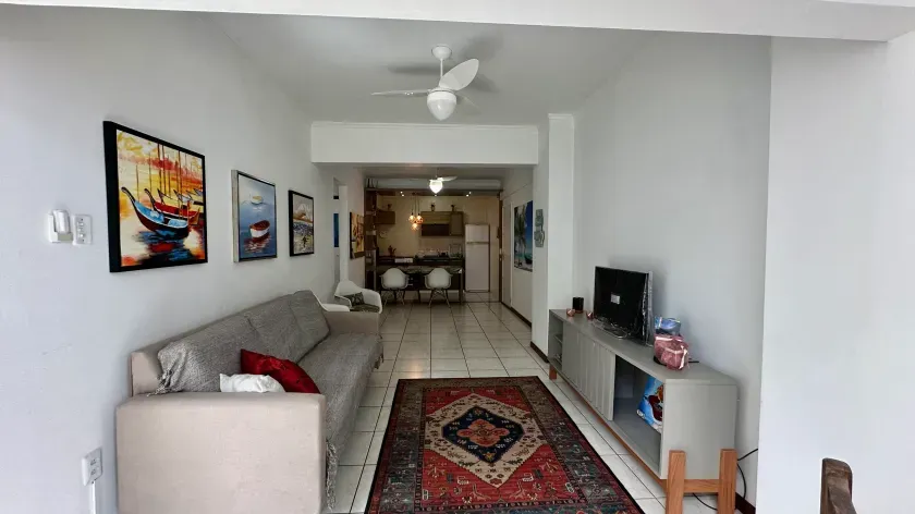 Apartamento Quadra Mar com 2 dormitórios e 1 vaga de garagem no Centro de Balneário Camboriú — foto 16