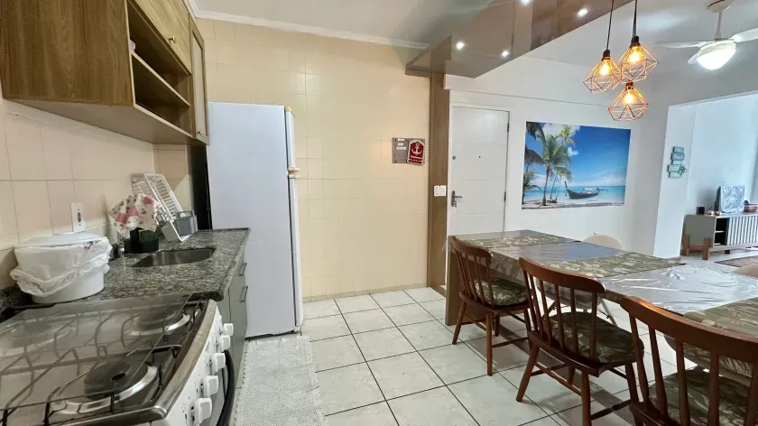 Apartamento Quadra Mar com 2 dormitórios e 1 vaga de garagem no Centro de Balneário Camboriú — foto 18